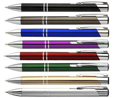 Budget Shiny Corporate Pen