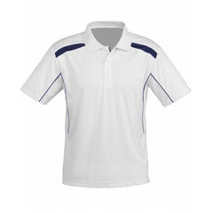 Phillip Bay Sports Interlock Polo Shirt