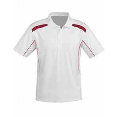 Phillip Bay Sports Interlock Polo Shirt