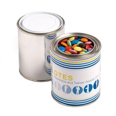 Yum Tin of Paint with Lollies