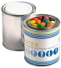 Yum Tin of Paint with Lollies