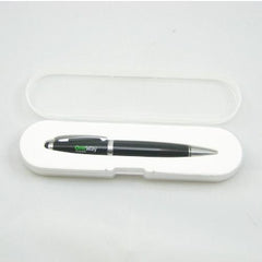 Metal USB Pen with Stylus