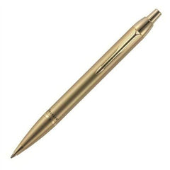 Parker Gold Ballpoint Metal Pen