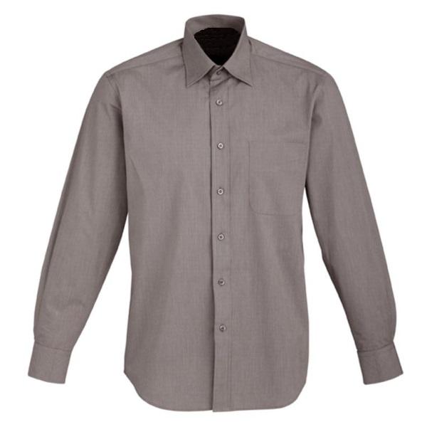 Phillip Bay Contemporary Business Shirt