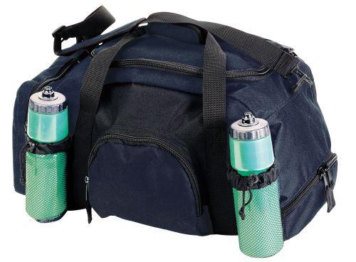 Phoenix Double Bottle Holder Sports Bag