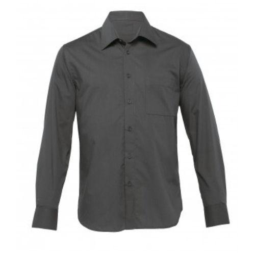Phoenix Self Stripe Corporate Long Sleeve Shirt
