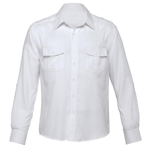 Phoenix Tonal Stripe Shirt