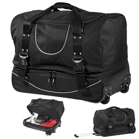 Phoenix Wheeled Travel Bag