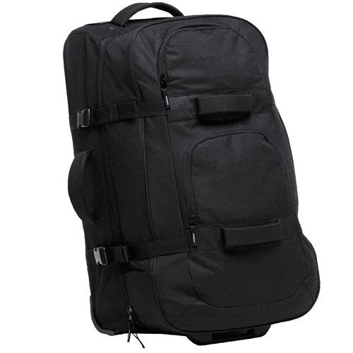 Phoenix Large Wheeled Travel Bag