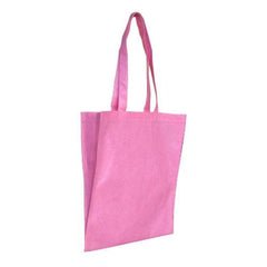 A Non Woven Gusset Tote Bag