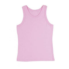 Aston Ladies Rib Singlet