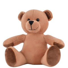 Bleep Promo Teddy Bear