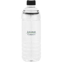 Oxford Bottled Water Drink Bottle