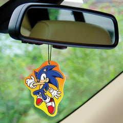 Promotional Air Freshener