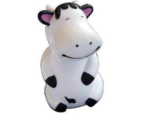 Promotional Stress Dancing Cow