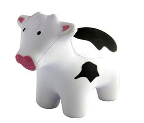 Promotional Stress Cow