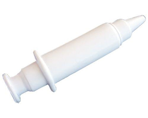 Promotional Stress Syringe