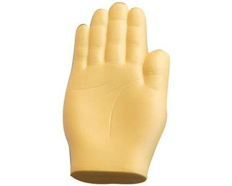 Promotional Stress Hand