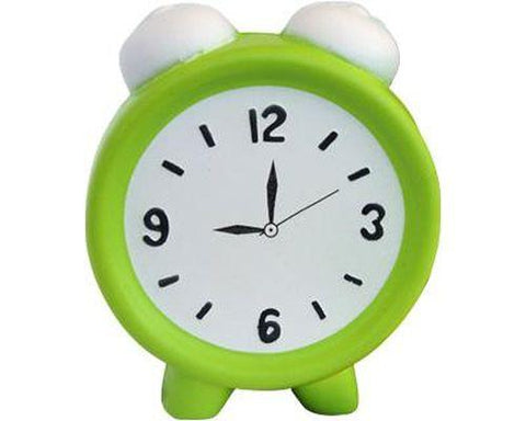 Promotional Stress Clock