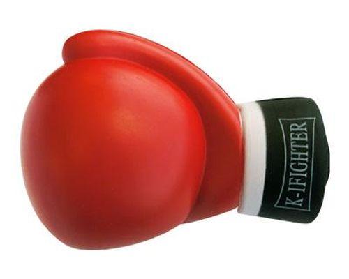 Promotional Stress Boxing Glove