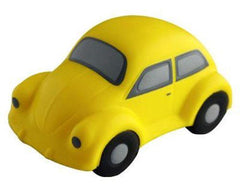 Promotional Stress Beetle Car