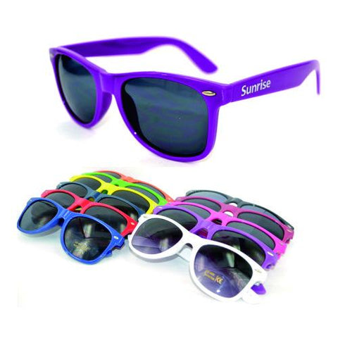 Promotional Sunglasses