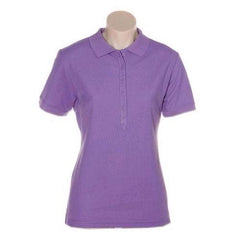 Junior Culture Polo Shirt