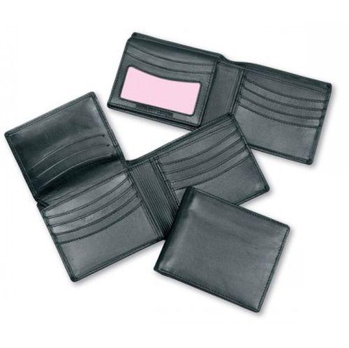 R&M Premium Leather Wallet