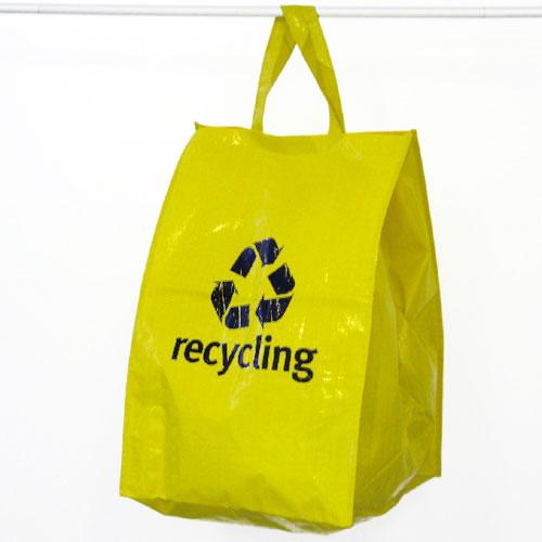 A Recycling Bag