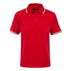 Leisure Soft Touch Polo Shirt