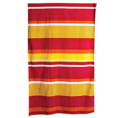 Resort Extra Large Striped Beach Towel