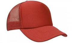 Generate Truckers Mesh Cap