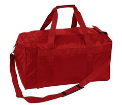 Icon Nylon Sports Bag