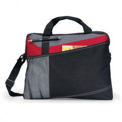 Murray Conference Satchel Bag