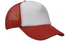 Generate Truckers Mesh Cap