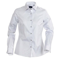 Premier Striped Business Shirt