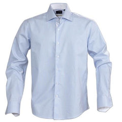 Premier Striped Business Shirt