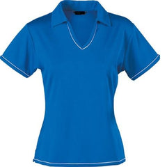 Outline Office Polo Shirt