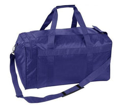 Icon Nylon Sports Bag