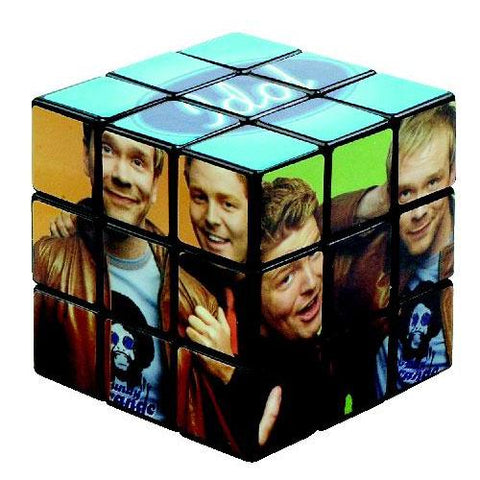 Rubik's Cube 3x3 with your Logo