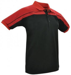 Icon Sports Pique Polo Shirt