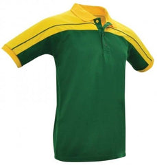 Icon Sports Pique Polo Shirt