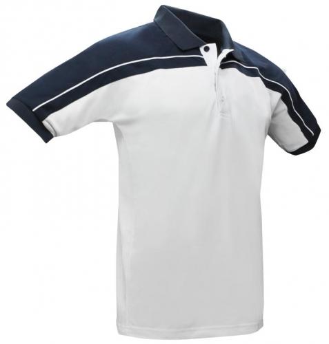 Icon Sports Pique Polo Shirt