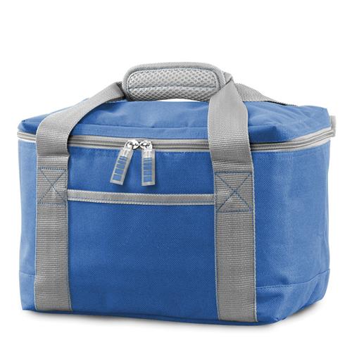 Sage Detail Cooler Bag