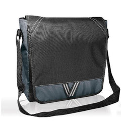 Sage Messenger Bag