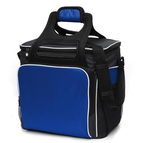 Sage Styled Cooler Bag