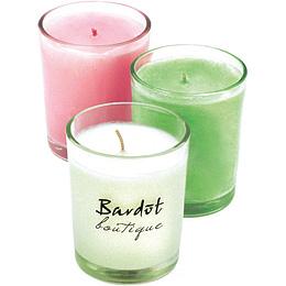 Retreat Scented Candle