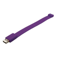 Silicon Wristband USB Flash Drive