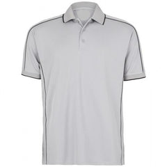 Leisure Sports Mesh Polo Shirt