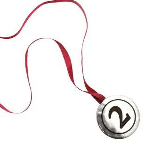 Devine Chocolate Medal